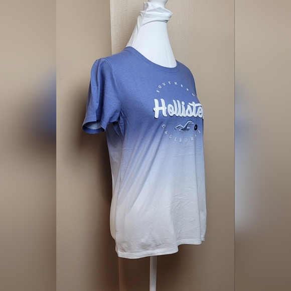 Hollister Graphic Tee - Picture 2 of 5